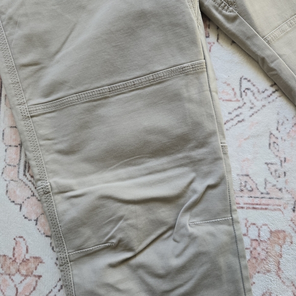 Redhead Pants - Picture 4 of 9